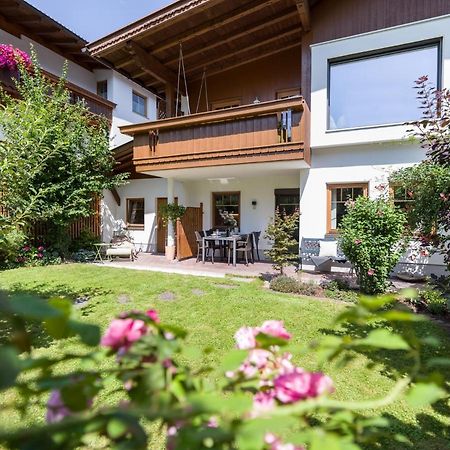 Apart M Aschau Im Zillertal Bagian luar foto