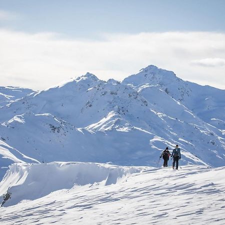 Apart M Aschau Im Zillertal Bagian luar foto