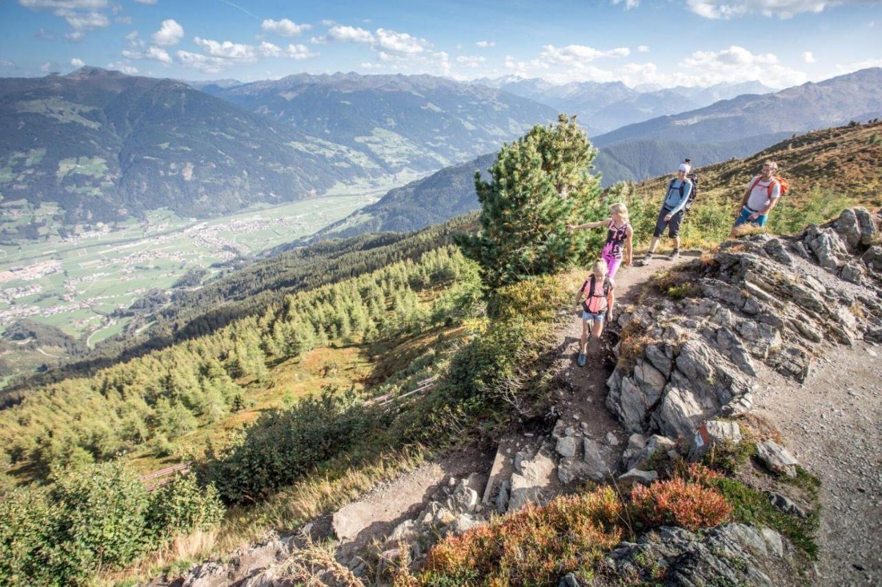 Apart M Aschau Im Zillertal Bagian luar foto