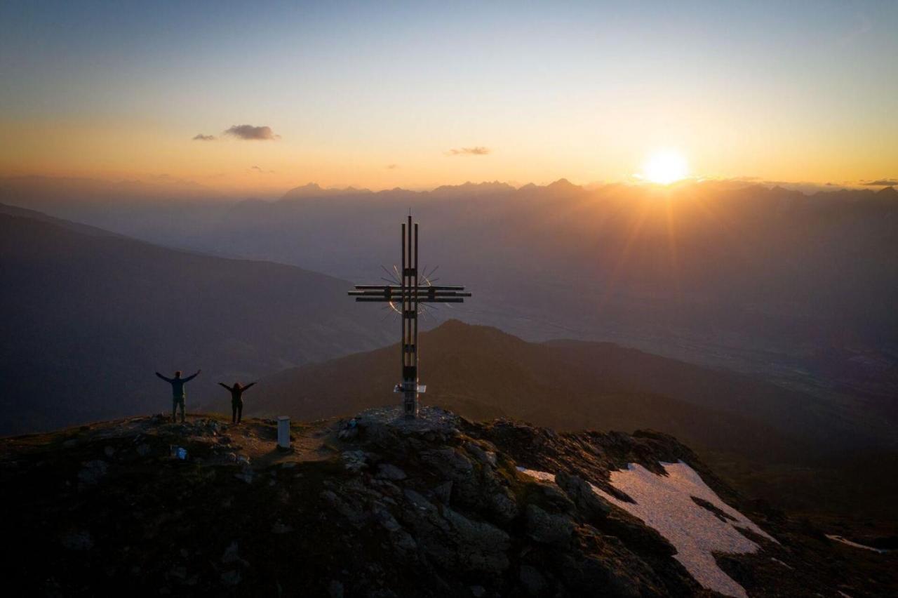 Apart M Aschau Im Zillertal Bagian luar foto