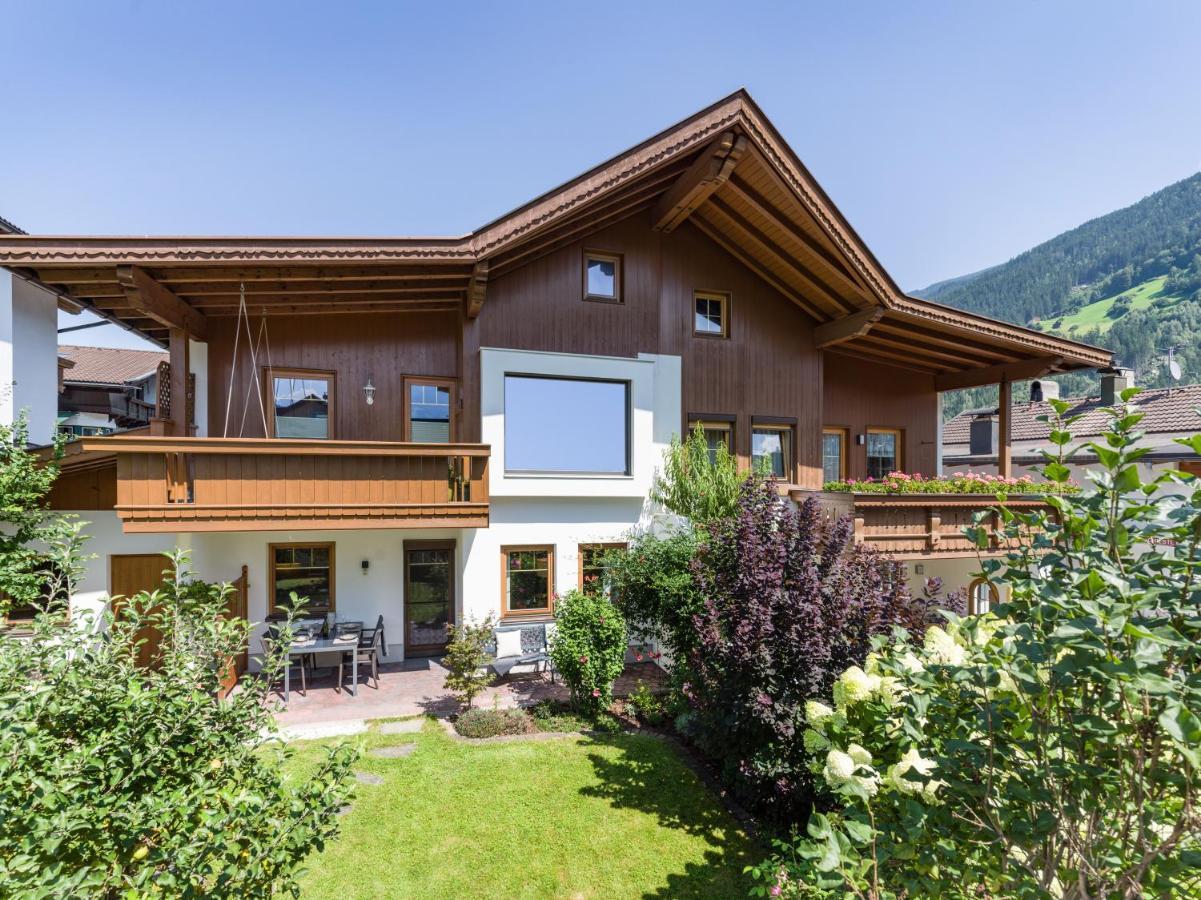 Apart M Aschau Im Zillertal Bagian luar foto