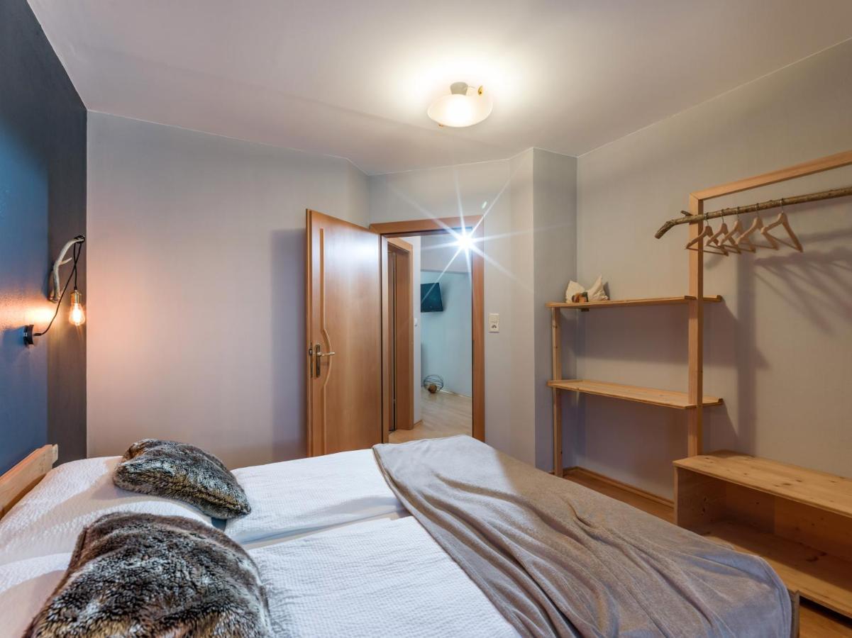 Apart M Aschau Im Zillertal Bagian luar foto