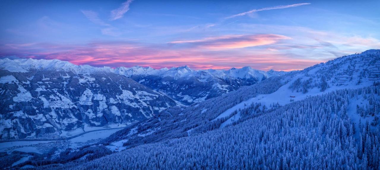 Apart M Aschau Im Zillertal Bagian luar foto